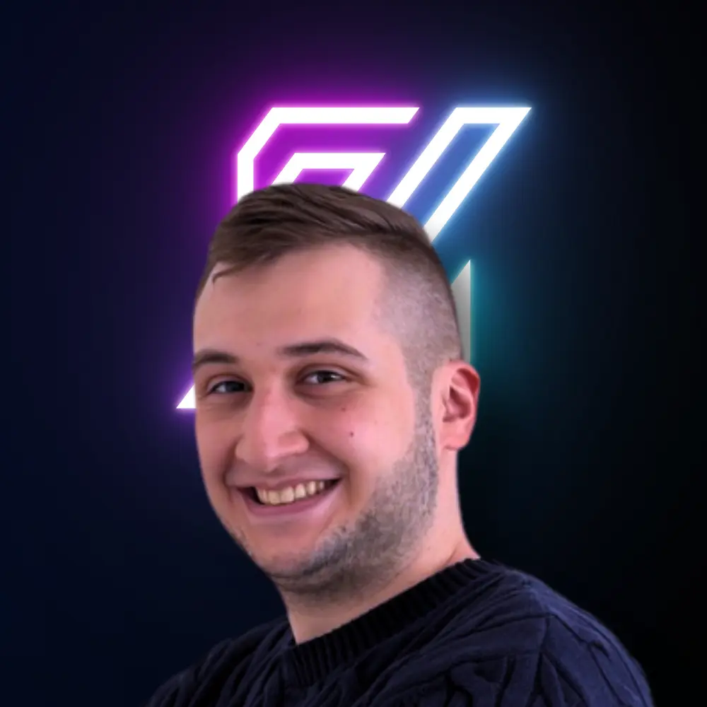 DJ LEAZZA aus Basel – Porträt