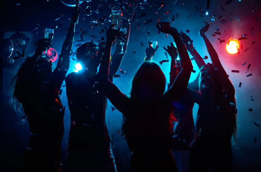 Compact Paket für Geburtstage & Feiern bis 100 Gäste