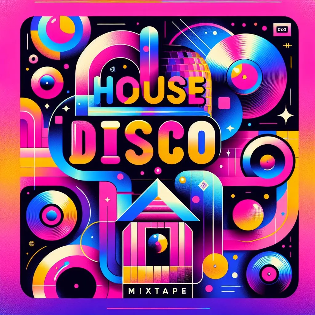 DJ LEAZZA Musikcover Disco und Dance für Partys in Basel