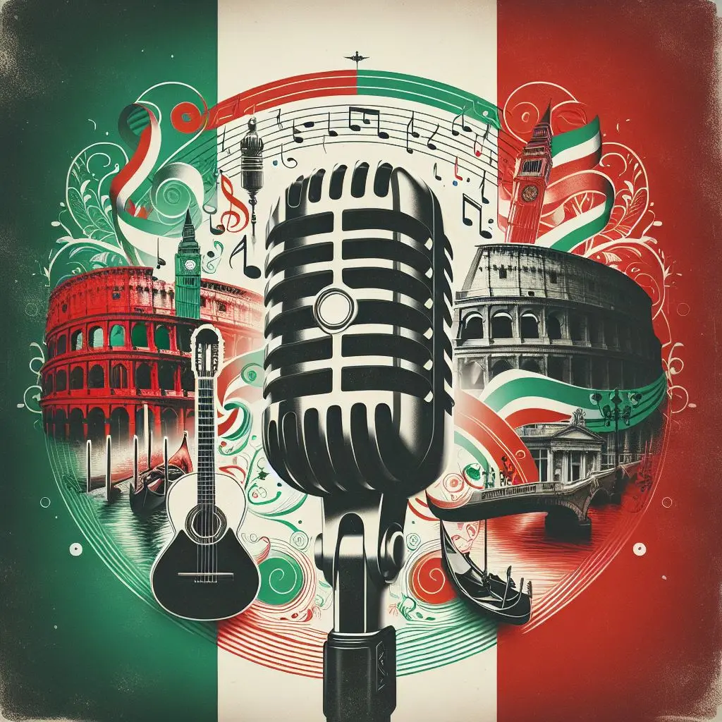 DJ LEAZZA Italian Style Italo Hits und Klassiker