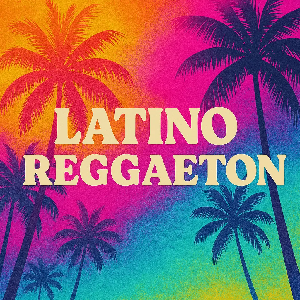 DJ LEAZZA Latino und Reggaeton Musik für Partys