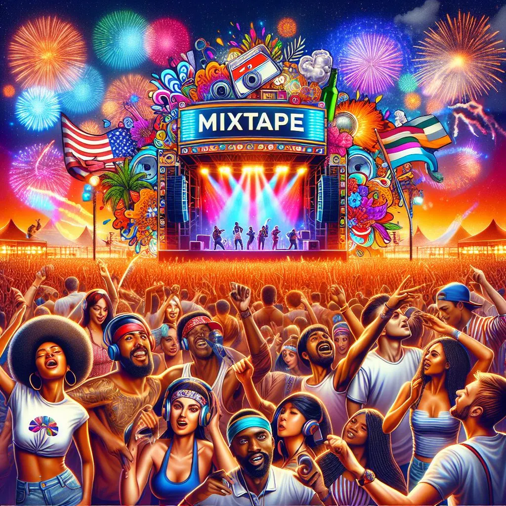 DJ LEAZZA Open Format Mix aus Pop Rock RnB und Charts